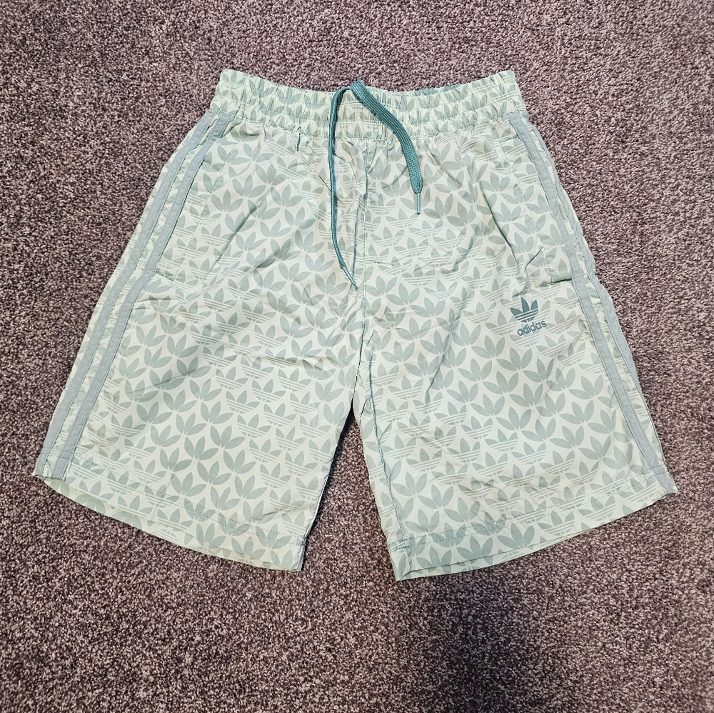 Adidas Men's Swim Trunks